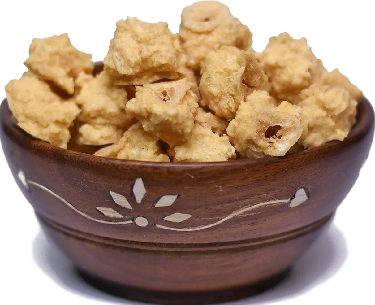 Urad Badi