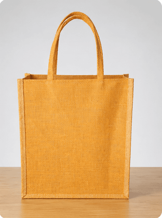 Daily Use Tote Bag