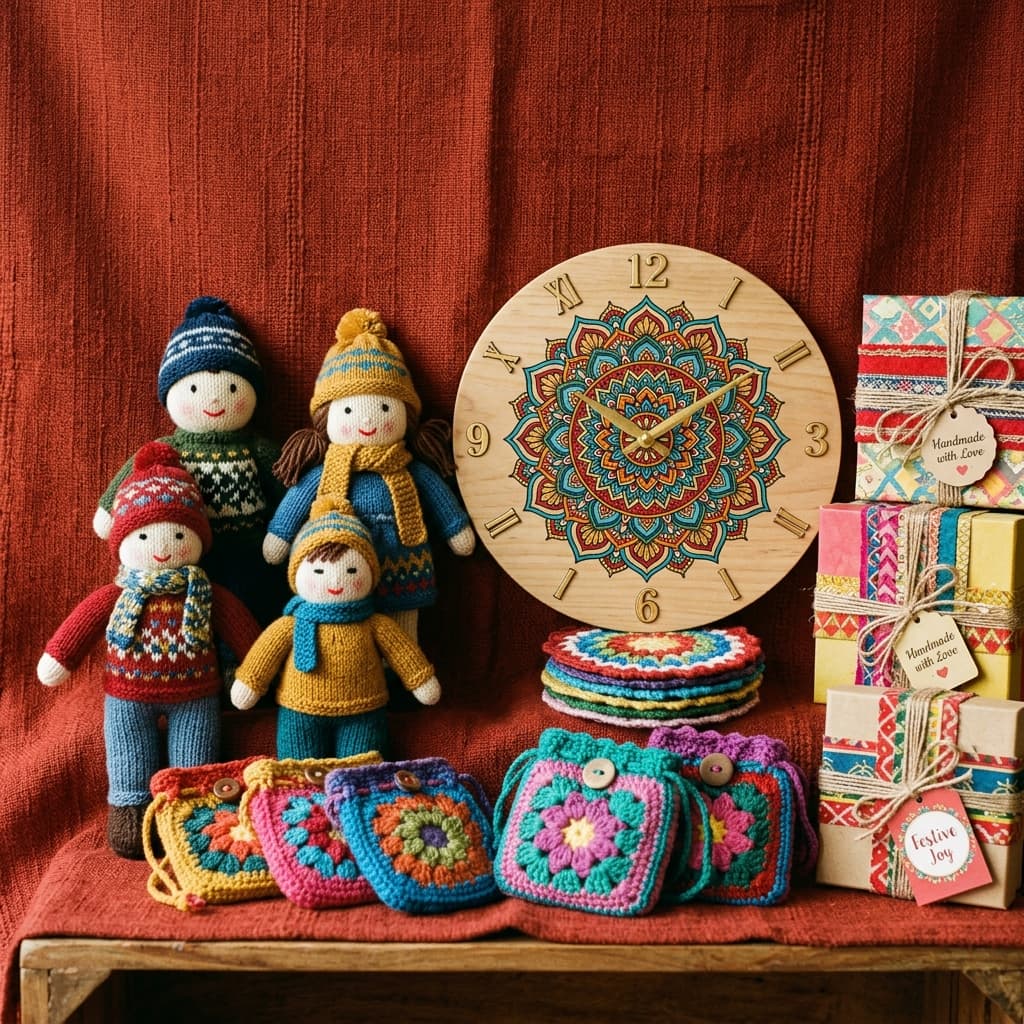 Handicraft Category